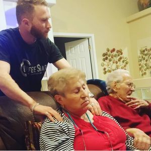 Meet your Posher, Bryce